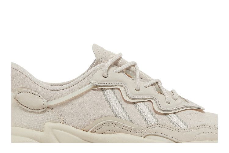 adidas Ozweego Feather Grey Bliss (Women's)
