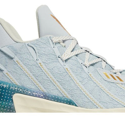 adidas Dame 7 Christmas