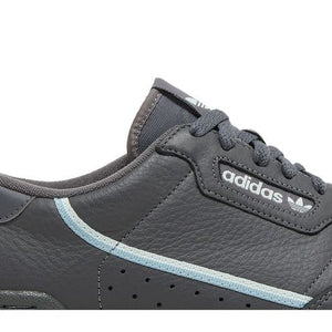adidas Continental 80 Grey Five Ice Mint