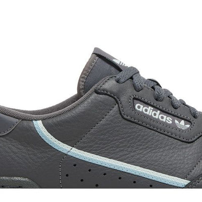 adidas Continental 80 Grey Five Ice Mint