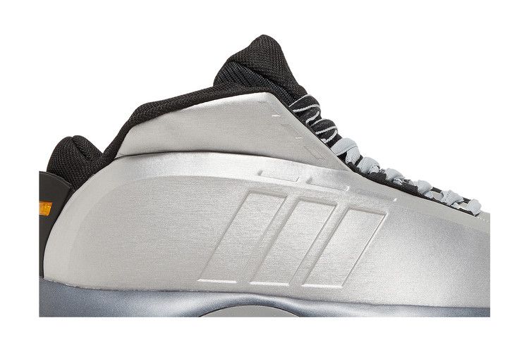 adidas Crazy 1 Silver (2022)