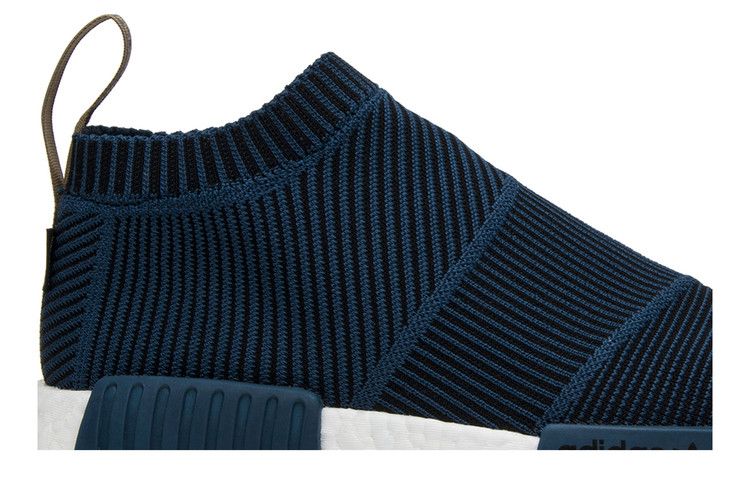 adidas NMD CS1 Gore-tex Blue Night