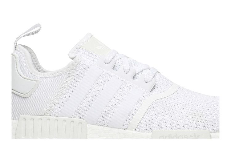 adidas NMD R1 White Gum
