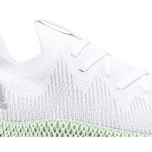 adidas Alphaedge 4D White