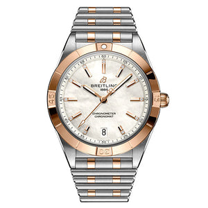 Breitling Chronomat Automatic 36 DIAL MEN 36mm U10380101A2U1