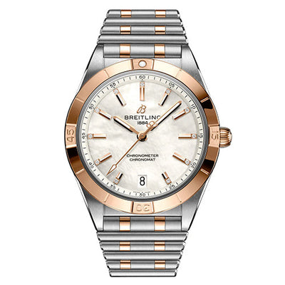 Breitling Chronomat Automatic 36 DIAL MEN 36mm U10380101A2U1