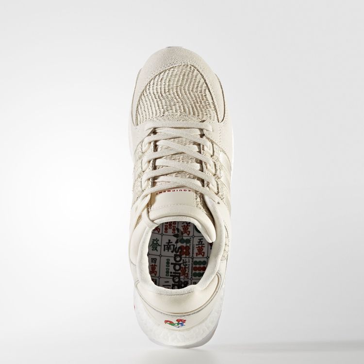 adidas EQT Support 93/16 Chinese New Year