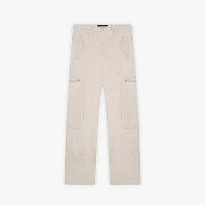 Represent | WORKSHOP PANT  { CASHMERE