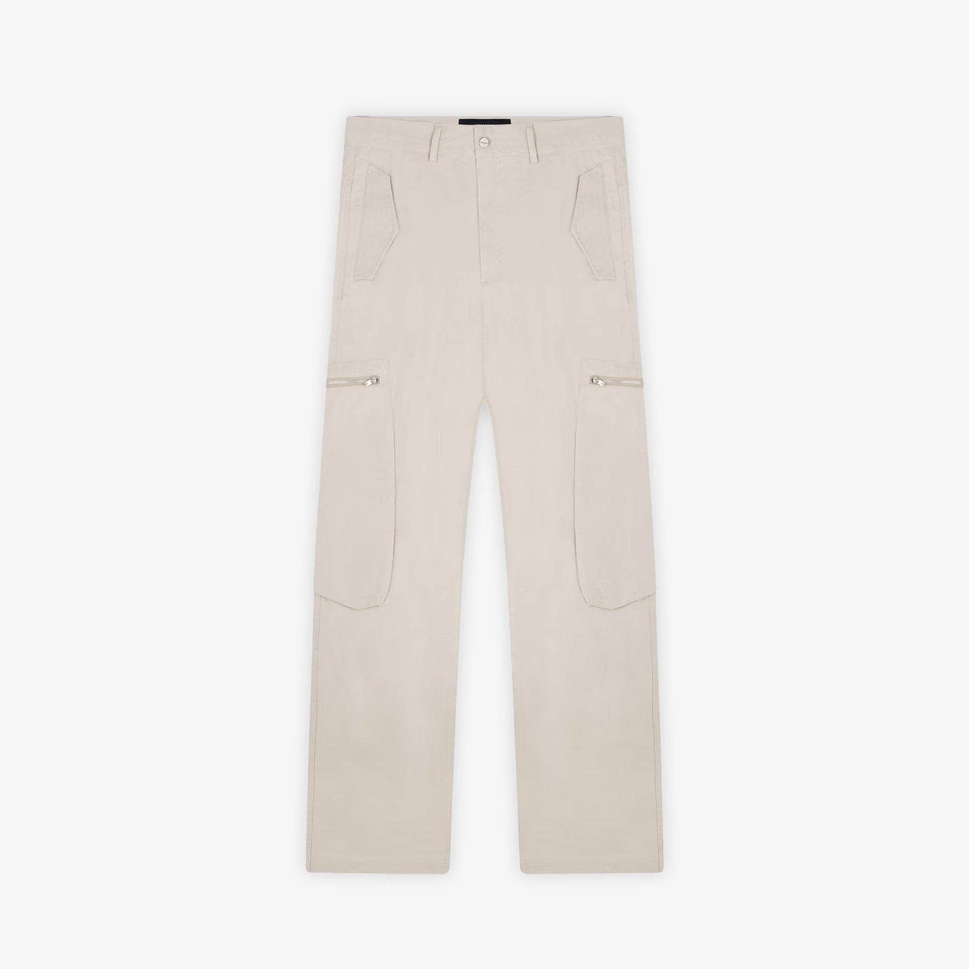 Represent | WORKSHOP PANT  { CASHMERE