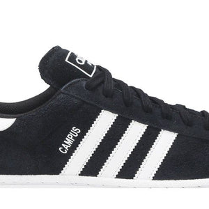 adidas Campus Black White