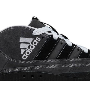 adidas Adimatic Mid YNuK Grey