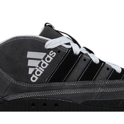 adidas Adimatic Mid YNuK Grey