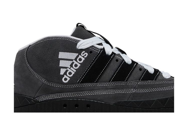 adidas Adimatic Mid YNuK Grey