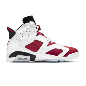 Jordan 6 Retro Carmine (2021)
