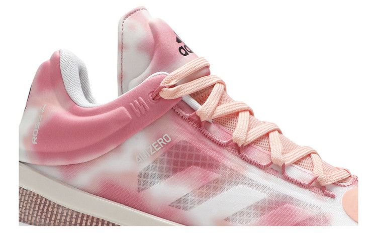 adidas D Rose 11 Glow Pink