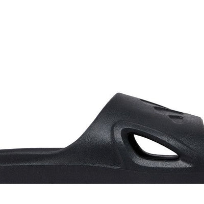 adidas Adicane Slides Carbon Core Black