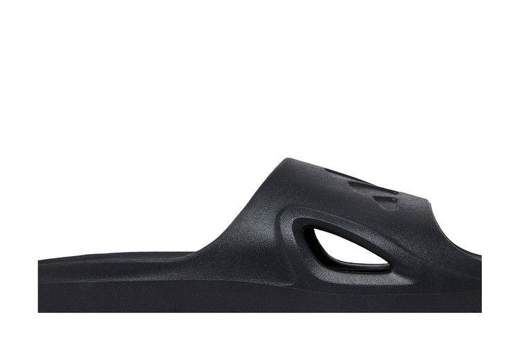 adidas Adicane Slides Carbon Core Black
