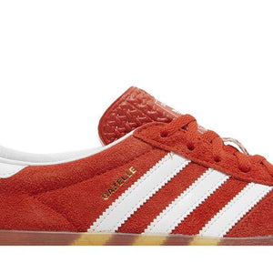 adidas Gazelle Indoor Bold Orange (Women's)