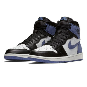 Jordan 1 Retro High Blue Moon