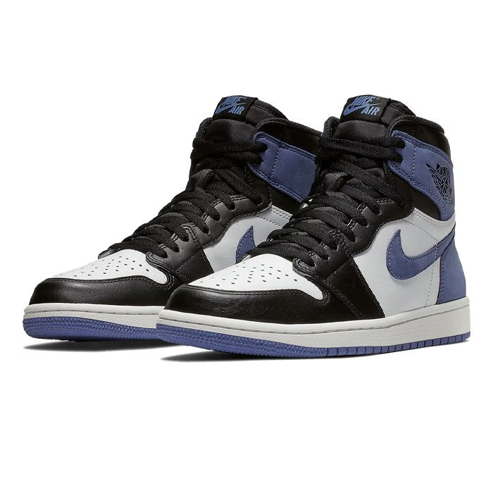 Jordan 1 Retro High Blue Moon
