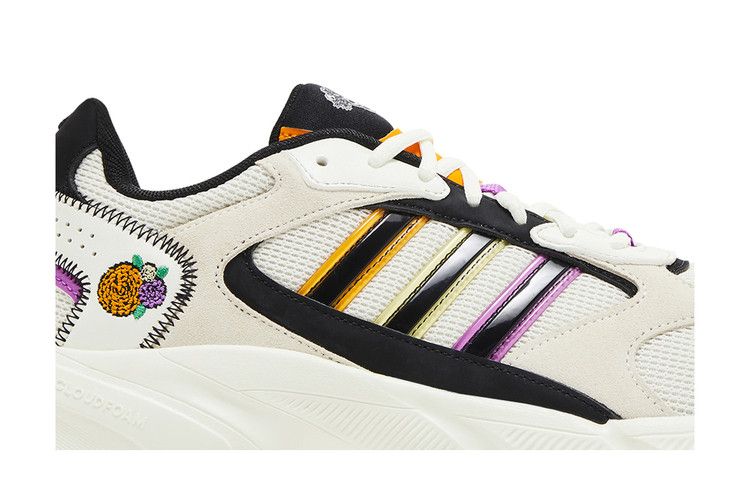 adidas Crazychaos 2000 Día de Muertos Pack Off White (Women's)