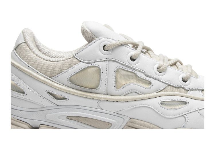 adidas Ozweego 3 Raf Simons White