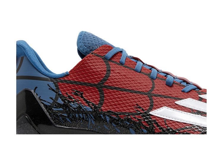adidas Adizero 12.0 Marvel Spider-Man 2