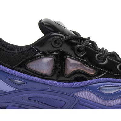 adidas Ozweego 3 Raf Simons Purple Black