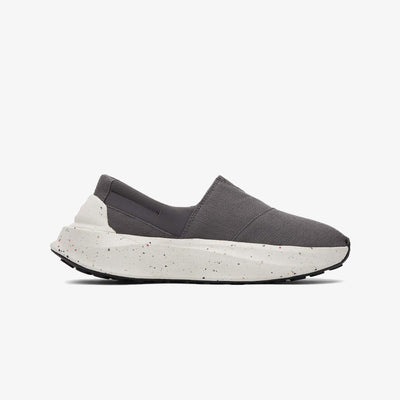 Toms | GAMMA ECO-TRAINERS  { PAVEMENT GREY