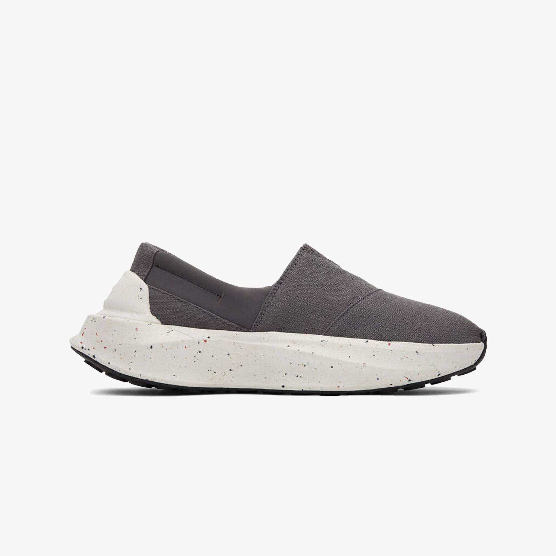 Toms | GAMMA ECO-TRAINERS  { PAVEMENT GREY