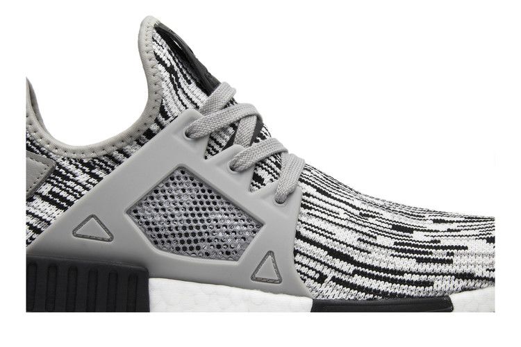 adidas NMD XR1 Glitch Camo Oreo