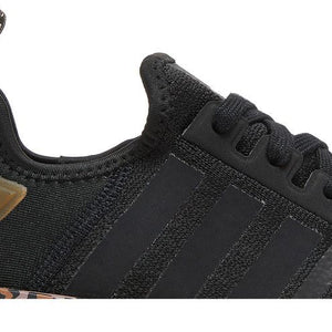 adidas NMD R1 Black Leopard (Women's)