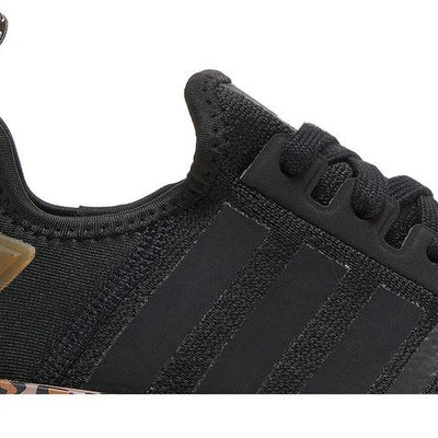 adidas NMD R1 Black Leopard (Women's)