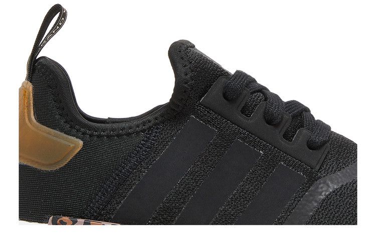 adidas NMD R1 Black Leopard (Women's)