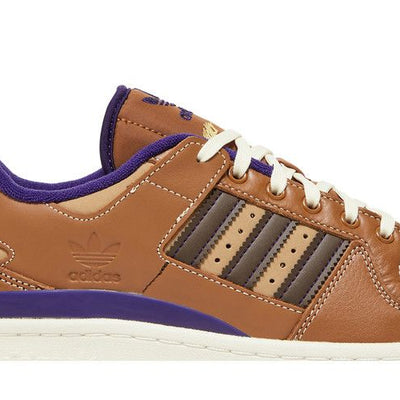 adidas Forum 84 Low ADV Heitor Da Silva Wild Brown Gum