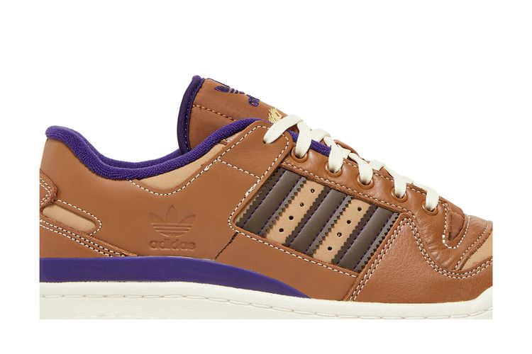 adidas Forum 84 Low ADV Heitor Da Silva Wild Brown Gum