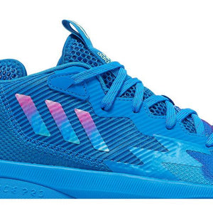 adidas Dame 8 Battle Of The Bubble