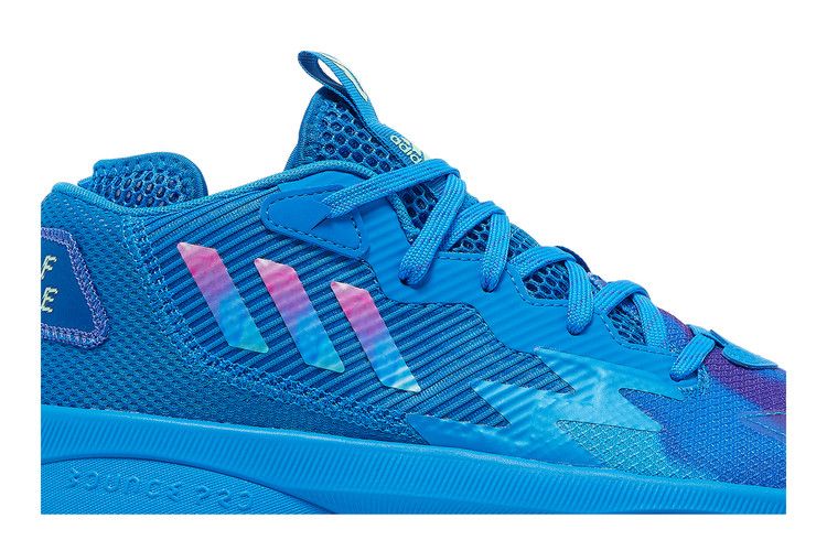 adidas Dame 8 Battle Of The Bubble