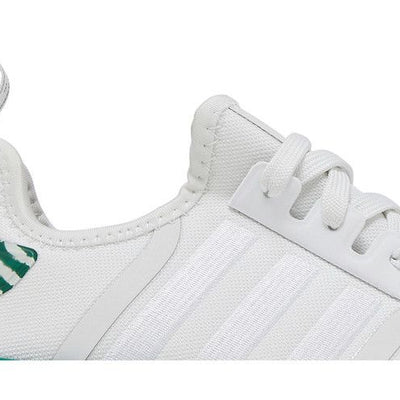adidas NMD R1 White Dark Green (Women's)
