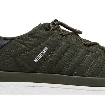 adidas Campus Moncler Olive Night