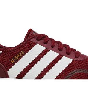 adidas N-5923 Burgundy White