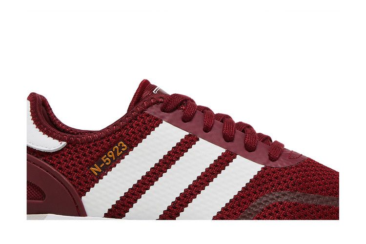 adidas N-5923 Burgundy White