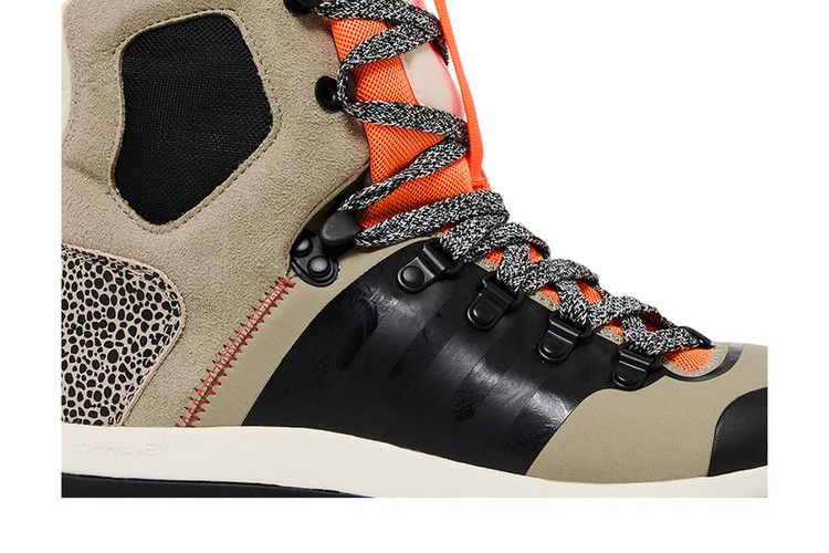 adidas Outdoor Eulampis Stella McCartney Leopard (Women's)