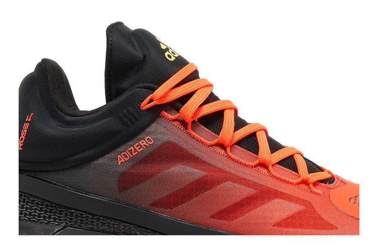 adidas D Rose 11 Phoenix Reborn