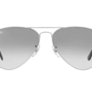 RAYBAN RB3025 AVIATOR 003 32 58 SUNGLASSES