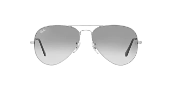 RAYBAN RB3025 AVIATOR 003 32 58 SUNGLASSES