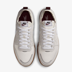 Nike | C1TY { VAST GREY/WHITE-PHANTOM-GUM MED BROWN