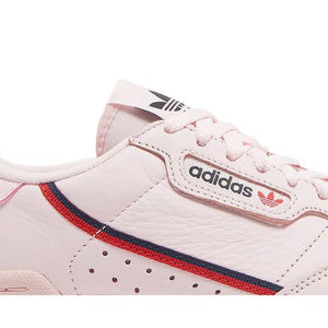 adidas Continental Clear Pink