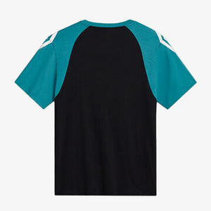 Converse | x LIVERPOOL FC T-SHIRT { MULTI
