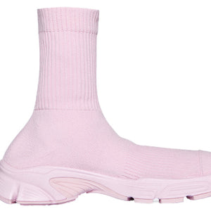 Balenciaga Speed 3.0 Monocolor Recycled Light Pink (Women'S)